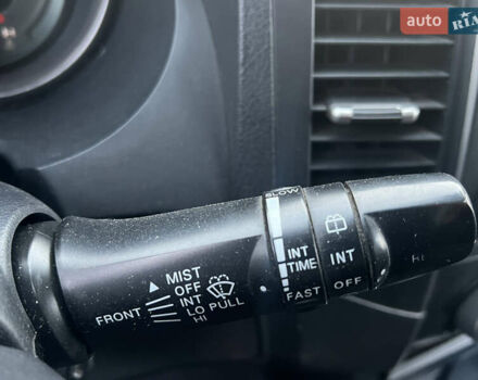 Зеленый Мицубиси Паджеро Вагон, объемом двигателя 3.2 л и пробегом 220 тыс. км за 7200 $, фото 56 на Automoto.ua