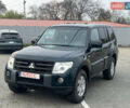Зеленый Мицубиси Паджеро Вагон, объемом двигателя 3.2 л и пробегом 220 тыс. км за 7200 $, фото 21 на Automoto.ua