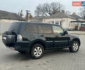 Зеленый Мицубиси Паджеро Вагон, объемом двигателя 3.2 л и пробегом 220 тыс. км за 7200 $, фото 14 на Automoto.ua