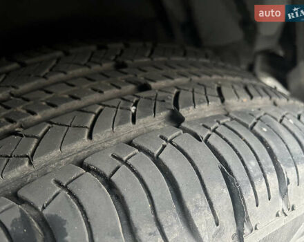 Зеленый Мицубиси Паджеро Вагон, объемом двигателя 3.2 л и пробегом 220 тыс. км за 7200 $, фото 72 на Automoto.ua