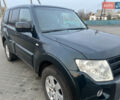 Зеленый Мицубиси Паджеро Вагон, объемом двигателя 3.2 л и пробегом 220 тыс. км за 7200 $, фото 40 на Automoto.ua