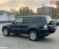 Зеленый Мицубиси Паджеро Вагон, объемом двигателя 3.2 л и пробегом 220 тыс. км за 7200 $, фото 9 на Automoto.ua