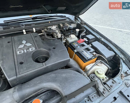 Зеленый Мицубиси Паджеро Вагон, объемом двигателя 3.2 л и пробегом 220 тыс. км за 7200 $, фото 78 на Automoto.ua