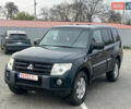 Зеленый Мицубиси Паджеро Вагон, объемом двигателя 3.2 л и пробегом 220 тыс. км за 7200 $, фото 5 на Automoto.ua