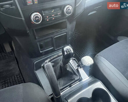 Зеленый Мицубиси Паджеро Вагон, объемом двигателя 3.2 л и пробегом 220 тыс. км за 7200 $, фото 59 на Automoto.ua