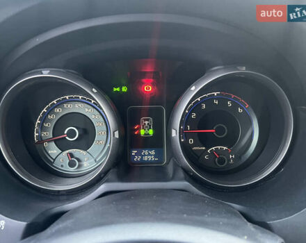 Зеленый Мицубиси Паджеро Вагон, объемом двигателя 3.2 л и пробегом 220 тыс. км за 7200 $, фото 54 на Automoto.ua