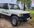 Белый Мицубиси Паджеро, объемом двигателя 2.95 л и пробегом 241 тыс. км за 7500 $, фото 6 на Automoto.ua