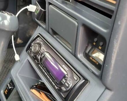 Белый Мицубиси Паджеро, объемом двигателя 2.95 л и пробегом 241 тыс. км за 7500 $, фото 10 на Automoto.ua