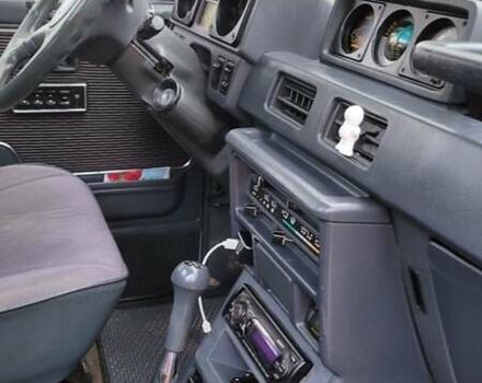 Белый Мицубиси Паджеро, объемом двигателя 2.95 л и пробегом 241 тыс. км за 7500 $, фото 12 на Automoto.ua