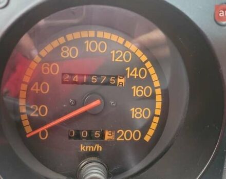 Белый Мицубиси Паджеро, объемом двигателя 2.95 л и пробегом 241 тыс. км за 7500 $, фото 11 на Automoto.ua