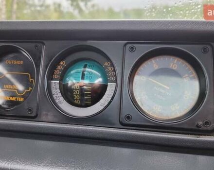 Белый Мицубиси Паджеро, объемом двигателя 2.95 л и пробегом 241 тыс. км за 7500 $, фото 13 на Automoto.ua