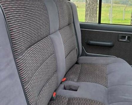 Белый Мицубиси Паджеро, объемом двигателя 2.95 л и пробегом 241 тыс. км за 7500 $, фото 5 на Automoto.ua