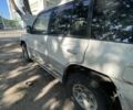 Белый Мицубиси Паджеро, объемом двигателя 3.5 л и пробегом 170 тыс. км за 1600 $, фото 3 на Automoto.ua