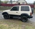 Белый Мицубиси Паджеро, объемом двигателя 3 л и пробегом 280 тыс. км за 6400 $, фото 4 на Automoto.ua