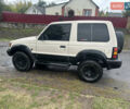 Білий Міцубісі Паджеро, об'ємом двигуна 2.97 л та пробігом 280 тис. км за 6400 $, фото 2 на Automoto.ua