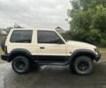 Белый Мицубиси Паджеро, объемом двигателя 3 л и пробегом 280 тыс. км за 6400 $, фото 3 на Automoto.ua