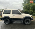 Білий Міцубісі Паджеро, об'ємом двигуна 2.97 л та пробігом 280 тис. км за 6400 $, фото 1 на Automoto.ua