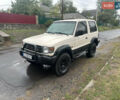 Білий Міцубісі Паджеро, об'ємом двигуна 2.97 л та пробігом 280 тис. км за 6400 $, фото 3 на Automoto.ua