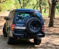 Білий Міцубісі Паджеро, об'ємом двигуна 2.8 л та пробігом 300 тис. км за 3800 $, фото 4 на Automoto.ua