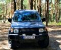 Білий Міцубісі Паджеро, об'ємом двигуна 2.8 л та пробігом 300 тис. км за 3800 $, фото 1 на Automoto.ua