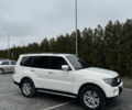 Білий Міцубісі Паджеро, об'ємом двигуна 2.97 л та пробігом 245 тис. км за 8900 $, фото 45 на Automoto.ua