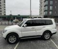 Білий Міцубісі Паджеро, об'ємом двигуна 2.97 л та пробігом 245 тис. км за 8900 $, фото 35 на Automoto.ua