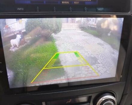 Белый Мицубиси Паджеро, объемом двигателя 3 л и пробегом 275 тыс. км за 10000 $, фото 5 на Automoto.ua