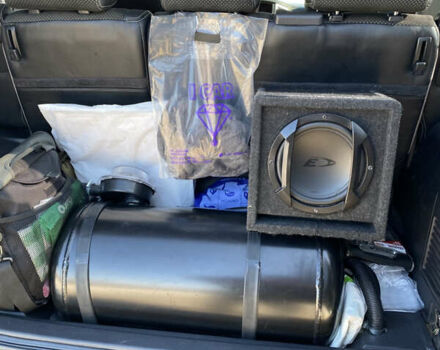 Белый Мицубиси Паджеро, объемом двигателя 2.97 л и пробегом 310 тыс. км за 13900 $, фото 20 на Automoto.ua