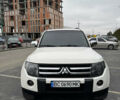 Білий Міцубісі Паджеро, об'ємом двигуна 2.97 л та пробігом 245 тис. км за 8900 $, фото 32 на Automoto.ua
