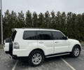 Білий Міцубісі Паджеро, об'ємом двигуна 2.97 л та пробігом 245 тис. км за 9850 $, фото 4 на Automoto.ua