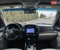 Білий Міцубісі Паджеро, об'ємом двигуна 2.97 л та пробігом 245 тис. км за 9850 $, фото 18 на Automoto.ua