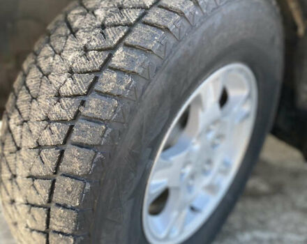 Белый Мицубиси Паджеро, объемом двигателя 2.97 л и пробегом 310 тыс. км за 13900 $, фото 16 на Automoto.ua