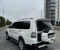 Білий Міцубісі Паджеро, об'ємом двигуна 2.97 л та пробігом 245 тис. км за 9850 $, фото 38 на Automoto.ua