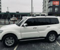 Білий Міцубісі Паджеро, об'ємом двигуна 2.97 л та пробігом 245 тис. км за 9850 $, фото 14 на Automoto.ua