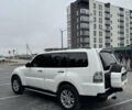 Білий Міцубісі Паджеро, об'ємом двигуна 2.97 л та пробігом 245 тис. км за 8900 $, фото 37 на Automoto.ua