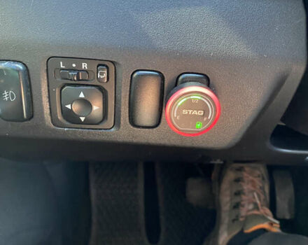 Белый Мицубиси Паджеро, объемом двигателя 2.97 л и пробегом 310 тыс. км за 13900 $, фото 12 на Automoto.ua