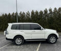 Білий Міцубісі Паджеро, об'ємом двигуна 2.97 л та пробігом 245 тис. км за 9850 $, фото 33 на Automoto.ua