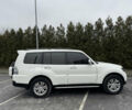 Білий Міцубісі Паджеро, об'ємом двигуна 2.97 л та пробігом 245 тис. км за 8900 $, фото 44 на Automoto.ua