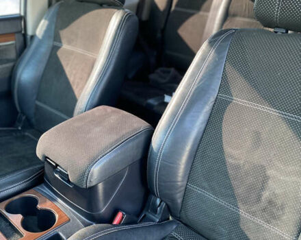 Белый Мицубиси Паджеро, объемом двигателя 2.97 л и пробегом 310 тыс. км за 13900 $, фото 14 на Automoto.ua