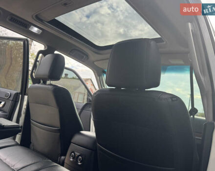 Белый Мицубиси Паджеро, объемом двигателя 3 л и пробегом 197 тыс. км за 12900 $, фото 25 на Automoto.ua