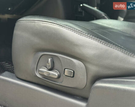 Белый Мицубиси Паджеро, объемом двигателя 3 л и пробегом 197 тыс. км за 12900 $, фото 19 на Automoto.ua