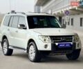 Білий Міцубісі Паджеро, об'ємом двигуна 3 л та пробігом 263 тис. км за 13499 $, фото 4 на Automoto.ua
