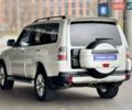 Білий Міцубісі Паджеро, об'ємом двигуна 3 л та пробігом 263 тис. км за 13499 $, фото 7 на Automoto.ua