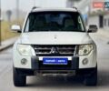 Білий Міцубісі Паджеро, об'ємом двигуна 3 л та пробігом 263 тис. км за 13499 $, фото 2 на Automoto.ua