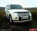Белый Мицубиси Паджеро, объемом двигателя 2.9 л и пробегом 170 тыс. км за 11800 $, фото 6 на Automoto.ua