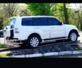 Белый Мицубиси Паджеро, объемом двигателя 2.9 л и пробегом 170 тыс. км за 11800 $, фото 1 на Automoto.ua