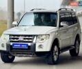 Білий Міцубісі Паджеро, об'ємом двигуна 3 л та пробігом 263 тис. км за 13499 $, фото 1 на Automoto.ua