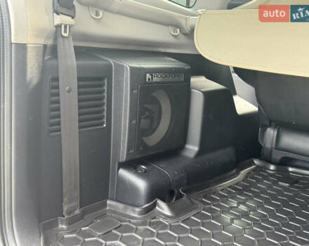 Белый Мицубиси Паджеро, объемом двигателя 3 л и пробегом 197 тыс. км за 12900 $, фото 37 на Automoto.ua