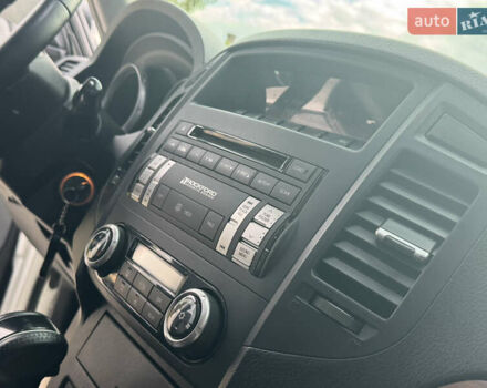 Белый Мицубиси Паджеро, объемом двигателя 3 л и пробегом 197 тыс. км за 12900 $, фото 33 на Automoto.ua