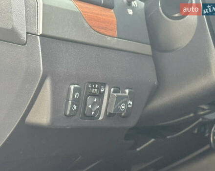 Белый Мицубиси Паджеро, объемом двигателя 3 л и пробегом 197 тыс. км за 12900 $, фото 18 на Automoto.ua